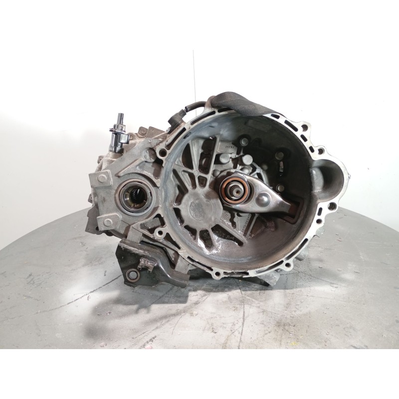 Recambio de caja cambios para hyundai ix35 (lm, el, elh) 1.7 crdi referencia OEM IAM WCJ6K  