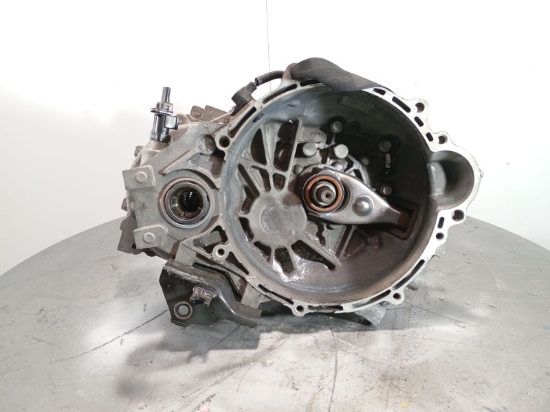 Recambio de caja cambios para hyundai ix35 (lm, el, elh) 1.7 crdi referencia OEM IAM WCJ6K  