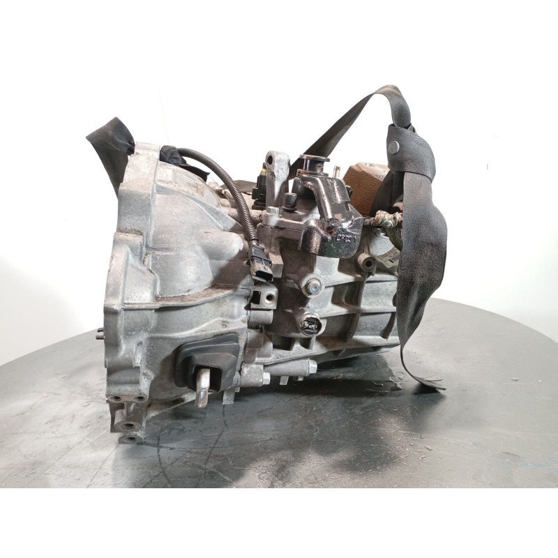Recambio de caja cambios para hyundai ix35 (lm, el, elh) 1.7 crdi referencia OEM IAM WCJ6K  