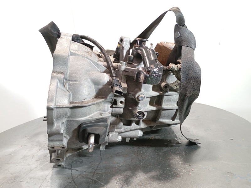 Recambio de caja cambios para hyundai ix35 (lm, el, elh) 1.7 crdi referencia OEM IAM WCJ6K  