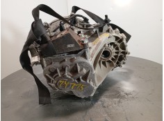 CAJA CAMBIOS WCJ6K 567613 M1-A3-135