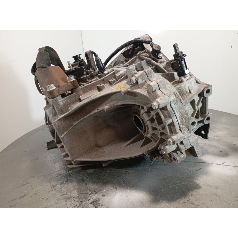 Recambio de caja cambios para hyundai ix35 (lm, el, elh) 1.7 crdi referencia OEM IAM WCJ6K  