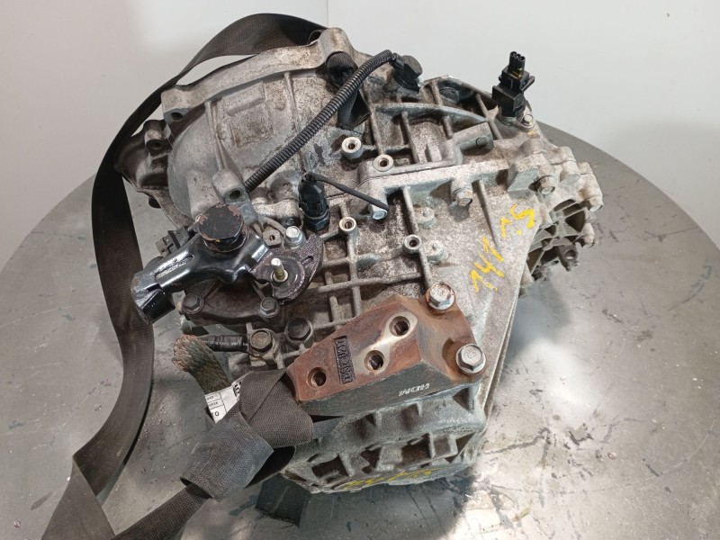 Recambio de caja cambios para hyundai ix35 (lm, el, elh) 1.7 crdi referencia OEM IAM WCJ6K  