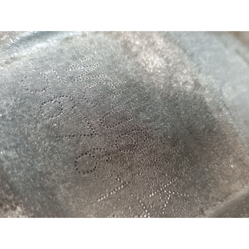 Recambio de caja cambios para hyundai ix35 (lm, el, elh) 1.7 crdi referencia OEM IAM WCJ6K  