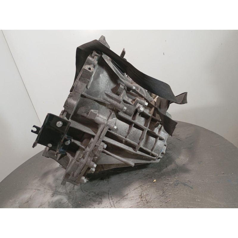 Recambio de caja cambios para hyundai ix35 (lm, el, elh) 1.7 crdi referencia OEM IAM WCJ6K  