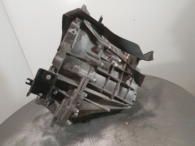 Recambio de caja cambios para hyundai ix35 (lm, el, elh) 1.7 crdi referencia OEM IAM WCJ6K  