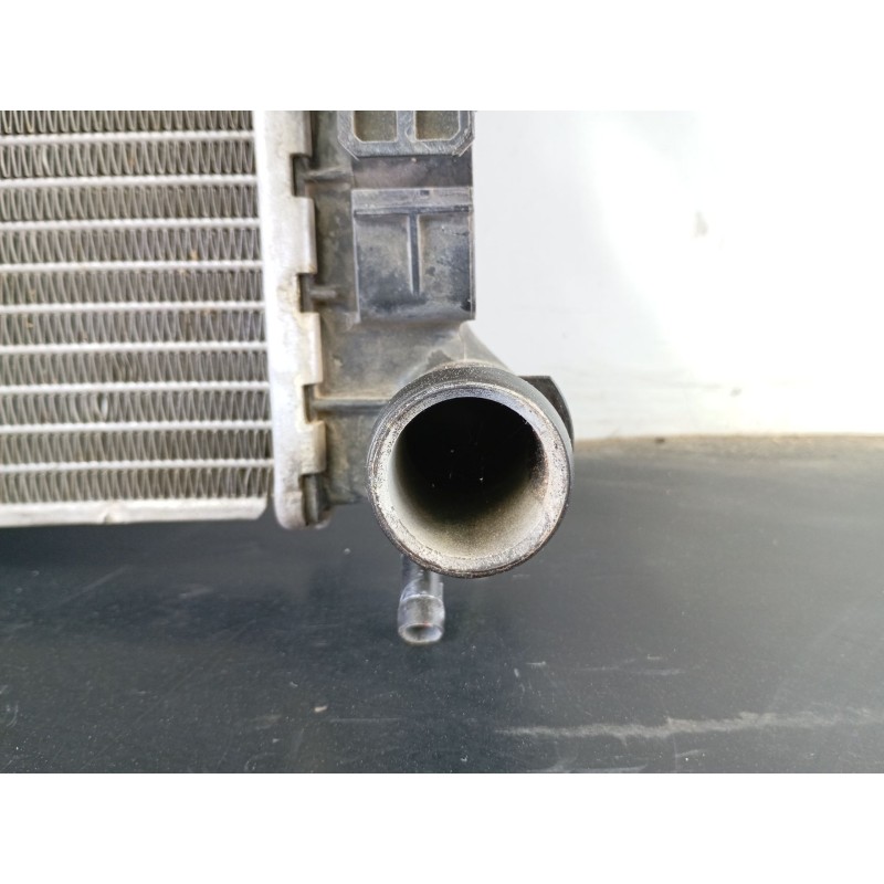 Recambio de radiador agua para seat ibiza iv (6j5, 6p1) 1.9 tdi referencia OEM IAM   