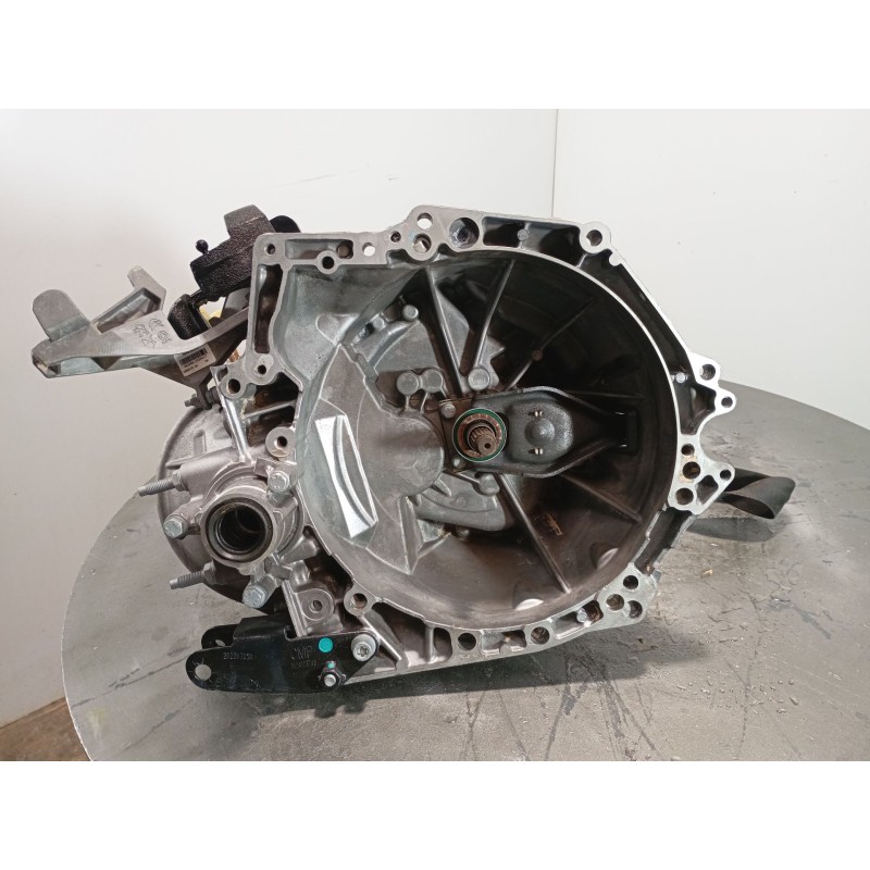 Recambio de caja cambios para opel corsa f (p2jo) 1.2 (68) referencia OEM IAM 20XJ05  