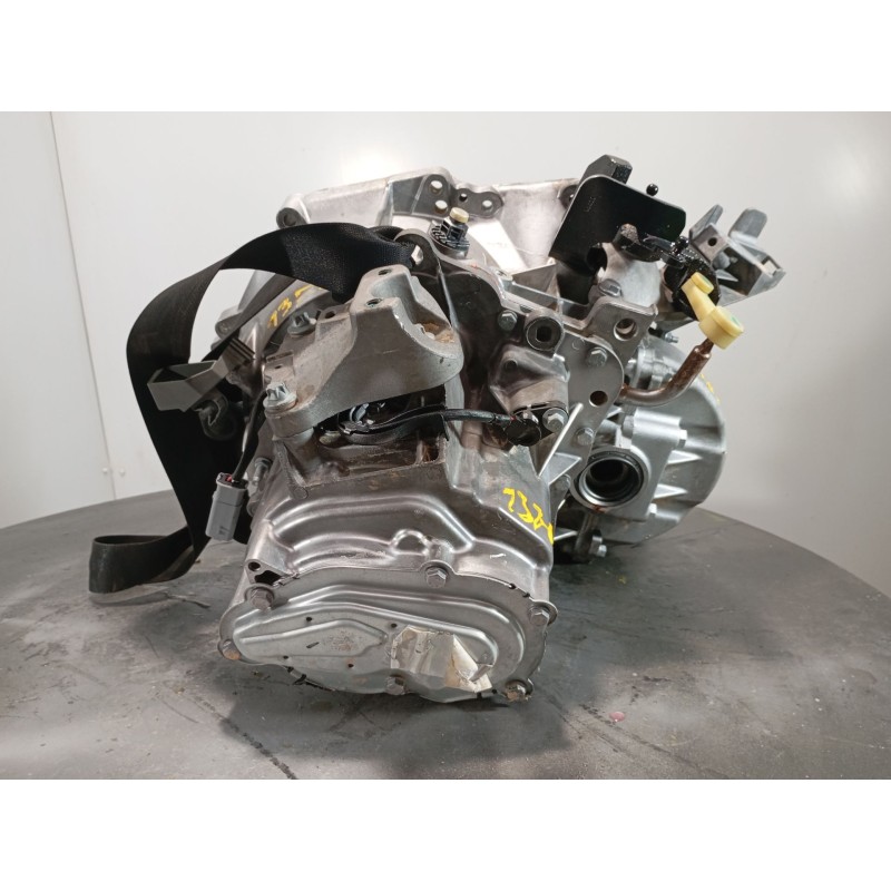 Recambio de caja cambios para opel corsa f (p2jo) 1.2 (68) referencia OEM IAM 20XJ05  