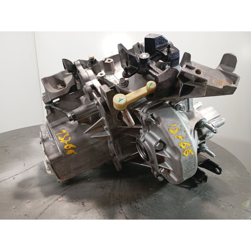 Recambio de caja cambios para opel corsa f (p2jo) 1.2 (68) referencia OEM IAM 20XJ05  