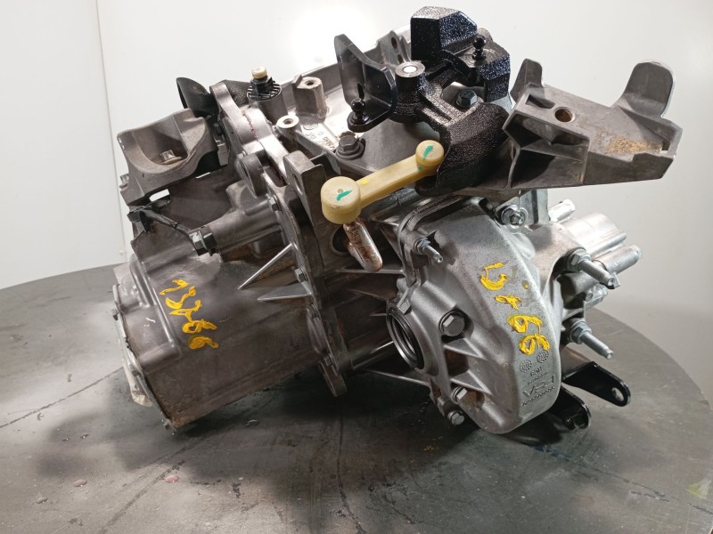 Recambio de caja cambios para opel corsa f (p2jo) 1.2 (68) referencia OEM IAM 20XJ05  