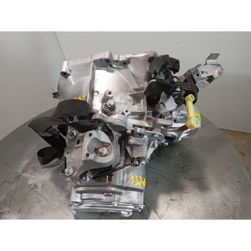 Recambio de caja cambios para opel corsa f (p2jo) 1.2 (68) referencia OEM IAM 20XJ05  