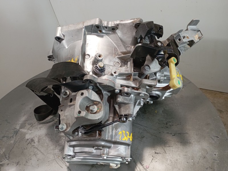 Recambio de caja cambios para opel corsa f (p2jo) 1.2 (68) referencia OEM IAM 20XJ05  