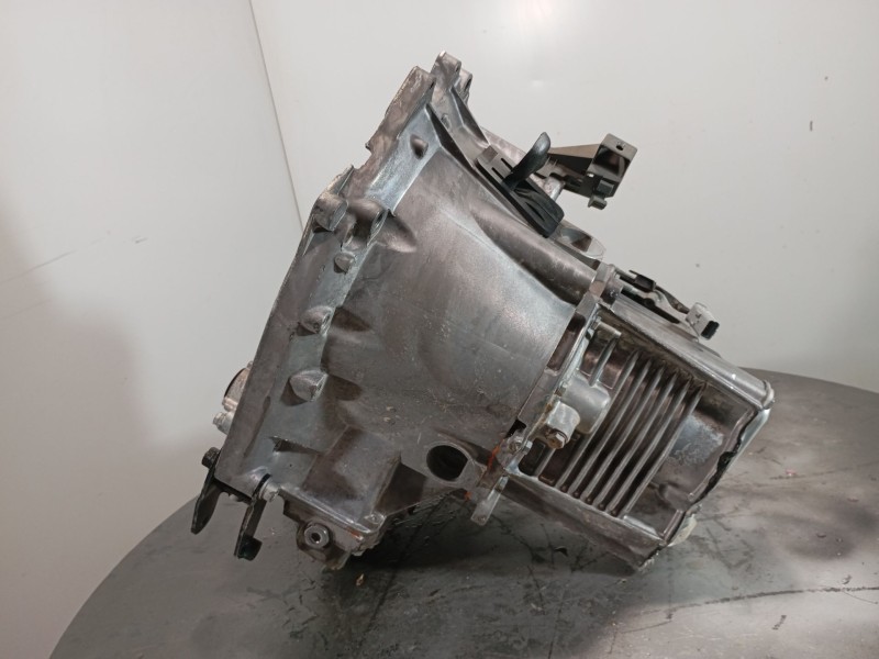 Recambio de caja cambios para opel corsa f (p2jo) 1.2 (68) referencia OEM IAM 20XJ05  