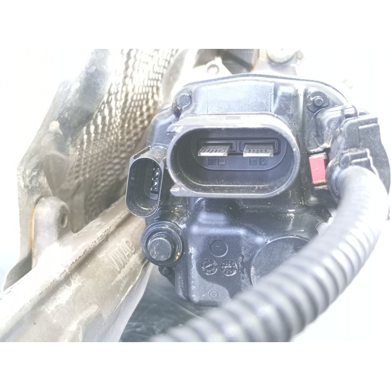 Recambio de cremallera direccion para audi q2 (gab, gag) 35 tfsi referencia OEM IAM   