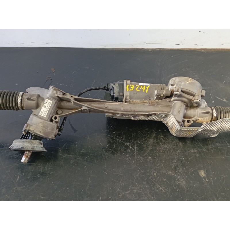 Recambio de cremallera direccion para audi q2 (gab, gag) 35 tfsi referencia OEM IAM   