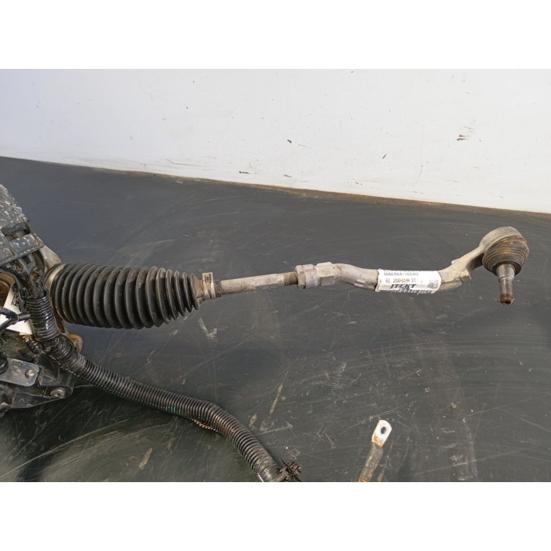 Recambio de cremallera direccion para opel grandland / grandland x (a18, p1uo) 1.5 turbo d (75) referencia OEM IAM   