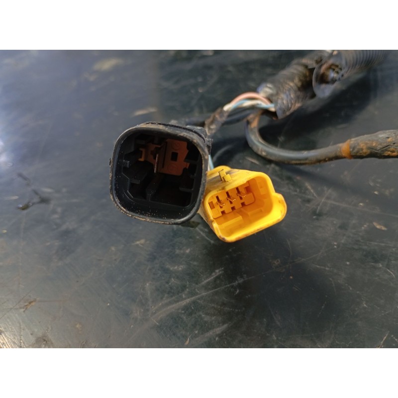 Recambio de cremallera direccion para opel grandland / grandland x (a18, p1uo) 1.5 turbo d (75) referencia OEM IAM   