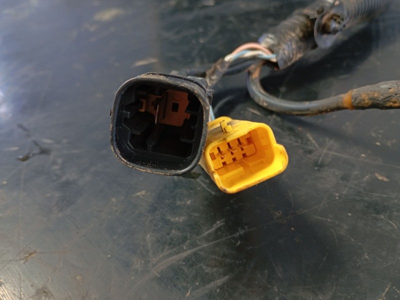 Recambio de cremallera direccion para opel grandland / grandland x (a18, p1uo) 1.5 turbo d (75) referencia OEM IAM   