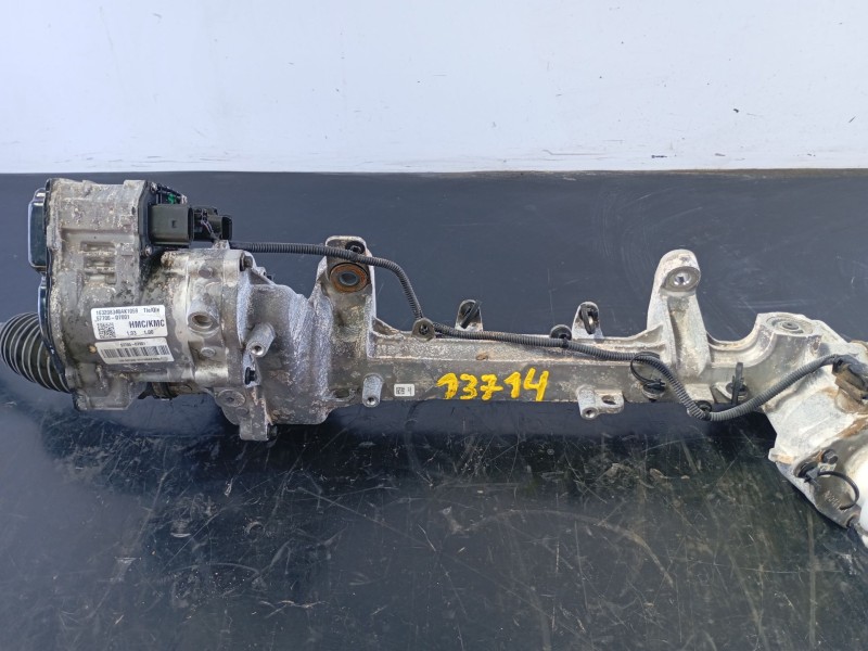 Recambio de cremallera direccion para kia sportage iv (ql, qle) 1.7 crdi referencia OEM IAM 57700D7001  