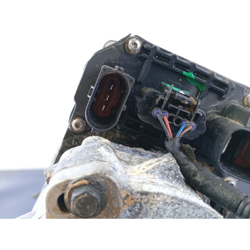 Recambio de cremallera direccion para kia sportage iv (ql, qle) 1.7 crdi referencia OEM IAM 57700D7001  