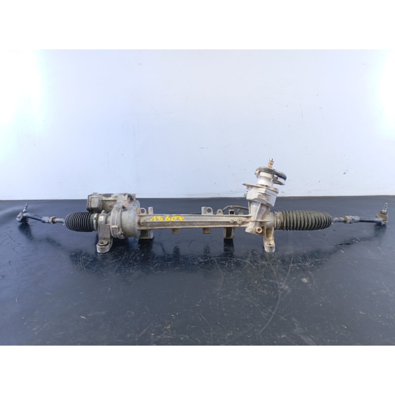 Recambio de cremallera direccion para kia sportage iv (ql, qle) 1.6 gdi referencia OEM IAM 57700D7500 A010C385 