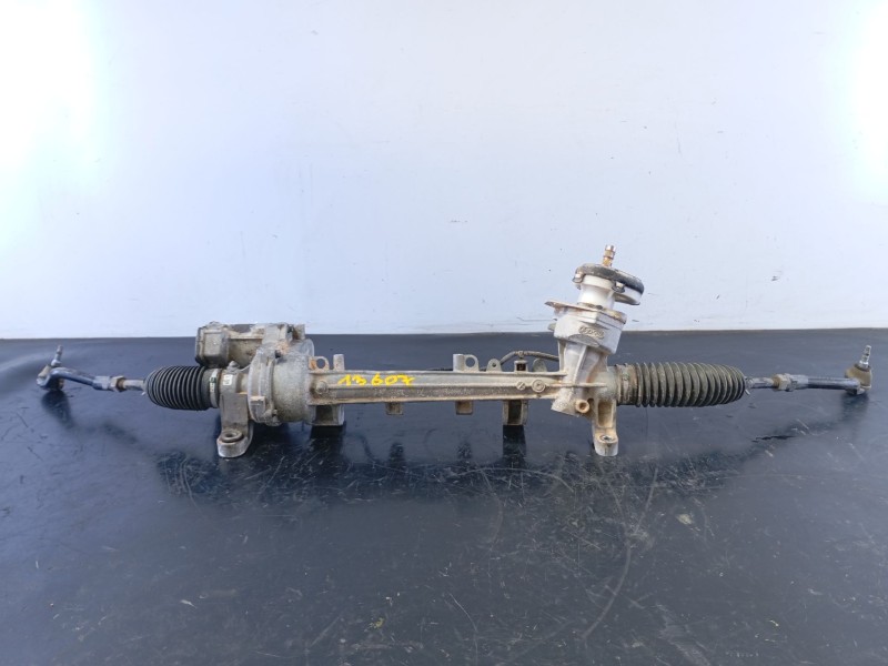 Recambio de cremallera direccion para kia sportage iv (ql, qle) 1.6 gdi referencia OEM IAM 57700D7500 A010C385 