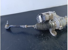 Recambio de cremallera direccion para kia sportage iv (ql, qle) 1.6 gdi referencia OEM IAM 57700D7500 A010C385  2