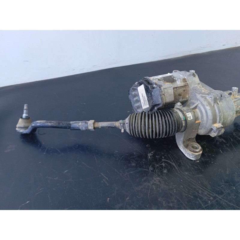 Recambio de cremallera direccion para kia sportage iv (ql, qle) 1.6 gdi referencia OEM IAM 57700D7500 A010C385 