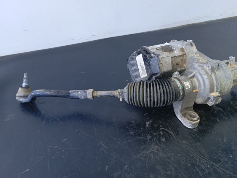 Recambio de cremallera direccion para kia sportage iv (ql, qle) 1.6 gdi referencia OEM IAM 57700D7500 A010C385 