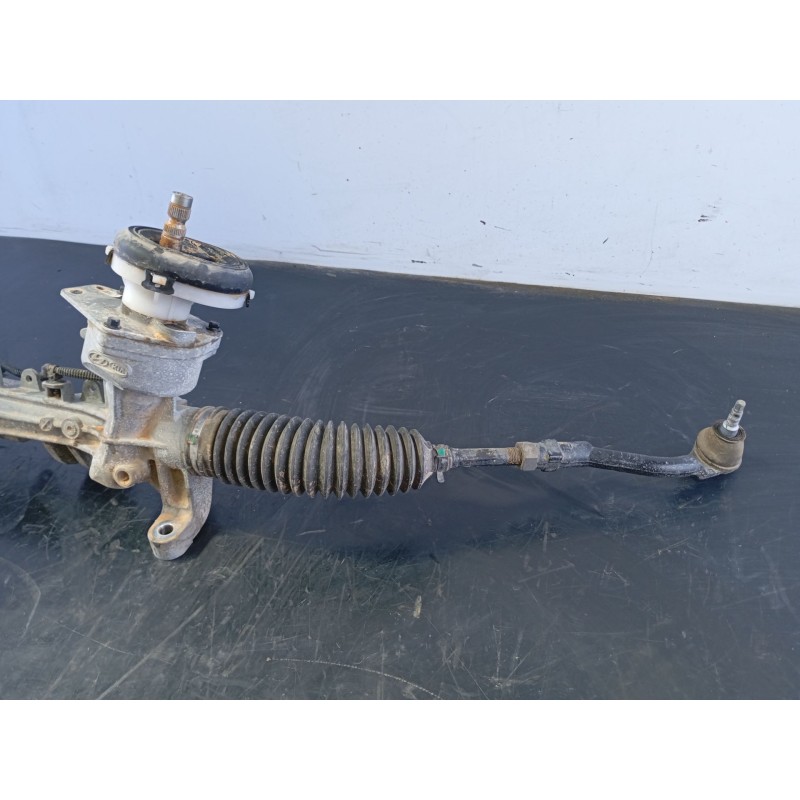 Recambio de cremallera direccion para kia sportage iv (ql, qle) 1.6 gdi referencia OEM IAM 57700D7500 A010C385 