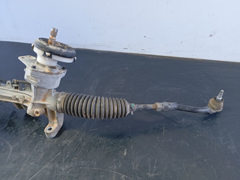 Recambio de cremallera direccion para kia sportage iv (ql, qle) 1.6 gdi referencia OEM IAM 57700D7500 A010C385 