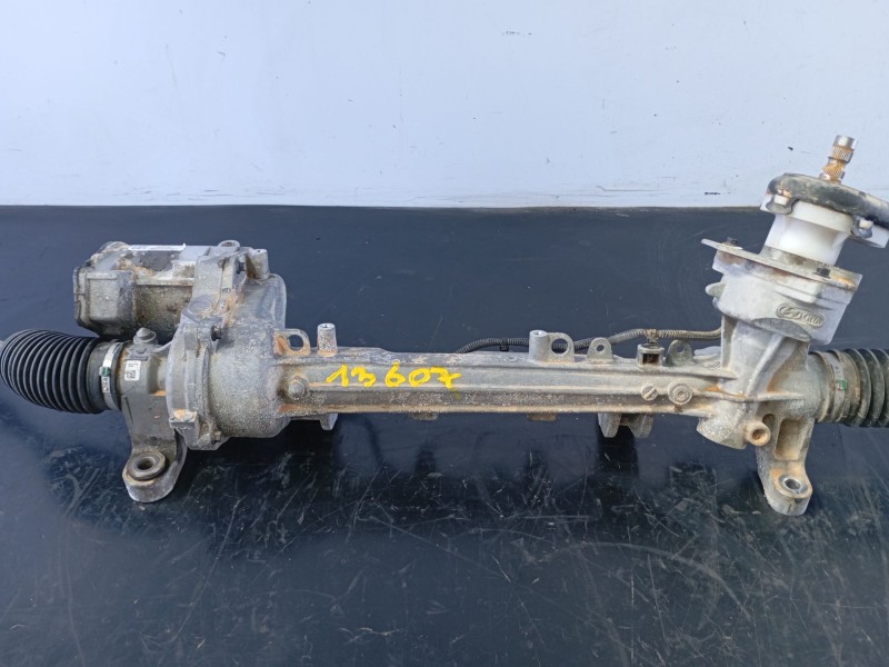 Recambio de cremallera direccion para kia sportage iv (ql, qle) 1.6 gdi referencia OEM IAM 57700D7500 A010C385 