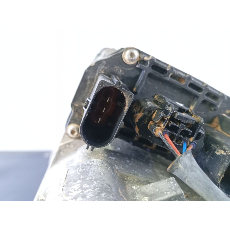 Recambio de cremallera direccion para kia sportage iv (ql, qle) 1.6 gdi referencia OEM IAM 57700D7500 A010C385 