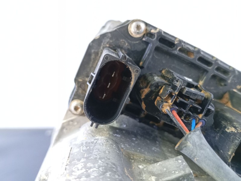 Recambio de cremallera direccion para kia sportage iv (ql, qle) 1.6 gdi referencia OEM IAM 57700D7500 A010C385 