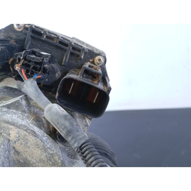 Recambio de cremallera direccion para kia sportage iv (ql, qle) 1.6 gdi referencia OEM IAM 57700D7500 A010C385 