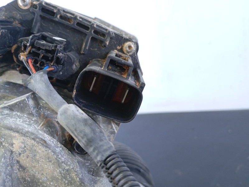 Recambio de cremallera direccion para kia sportage iv (ql, qle) 1.6 gdi referencia OEM IAM 57700D7500 A010C385 