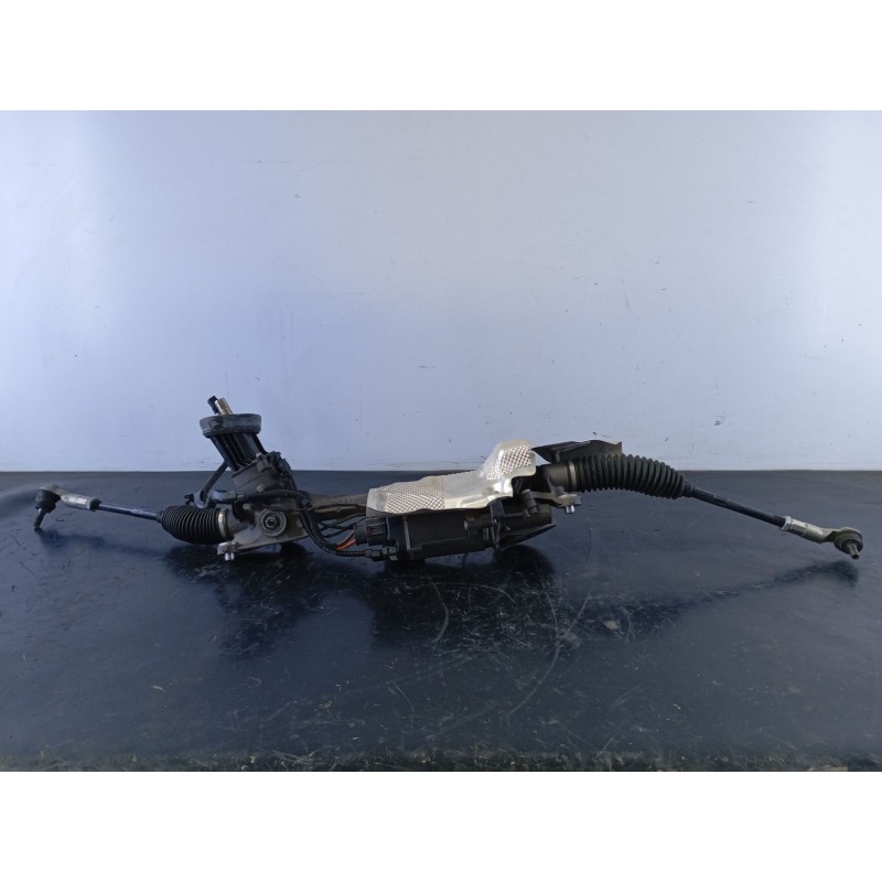 Recambio de cremallera direccion para audi q3 sportback (f3n) 35 tdi referencia OEM IAM   