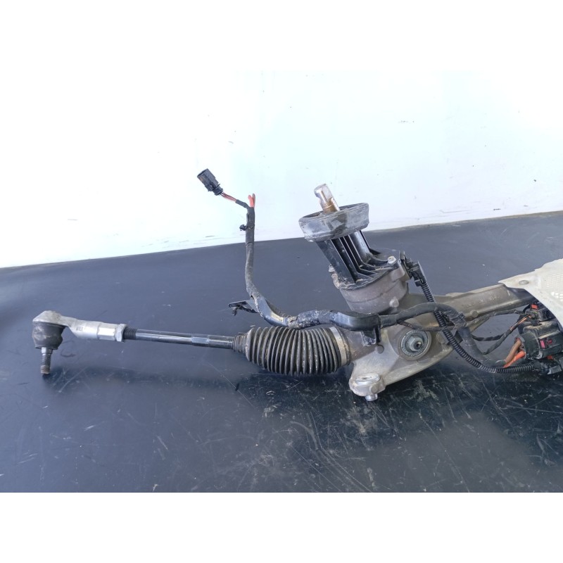 Recambio de cremallera direccion para audi q3 sportback (f3n) 35 tdi referencia OEM IAM   