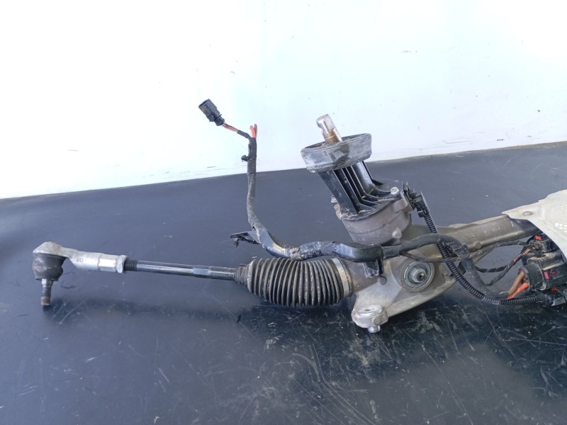 Recambio de cremallera direccion para audi q3 sportback (f3n) 35 tdi referencia OEM IAM   