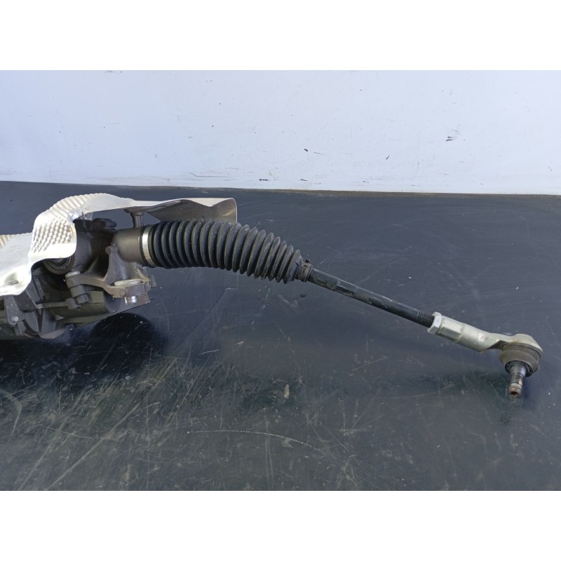 Recambio de cremallera direccion para audi q3 sportback (f3n) 35 tdi referencia OEM IAM   