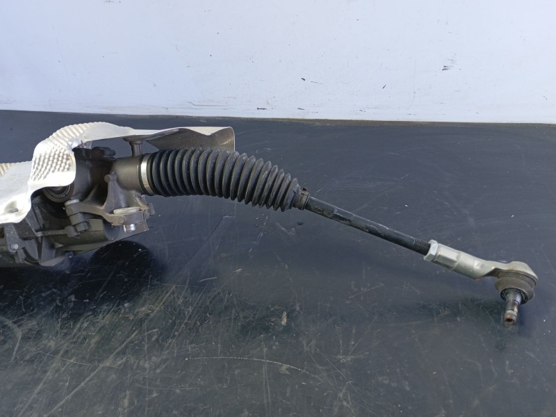 Recambio de cremallera direccion para audi q3 sportback (f3n) 35 tdi referencia OEM IAM   