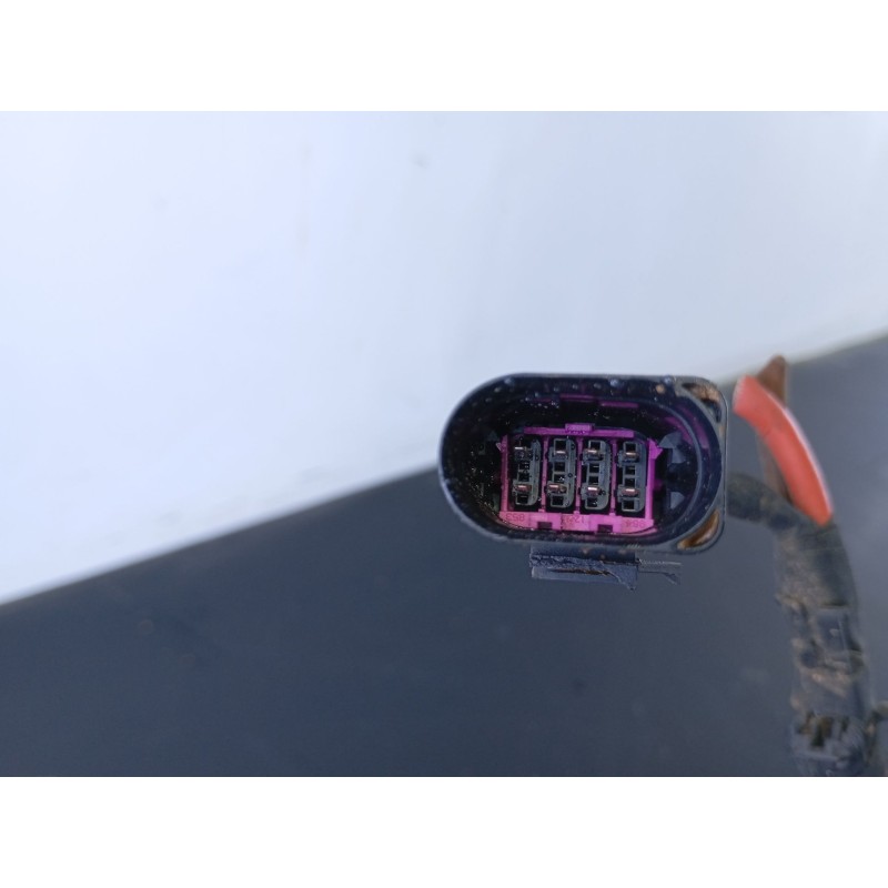 Recambio de cremallera direccion para audi q3 sportback (f3n) 35 tdi referencia OEM IAM   