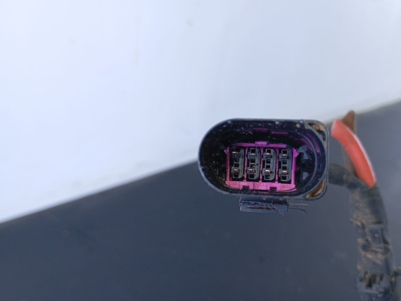 Recambio de cremallera direccion para audi q3 sportback (f3n) 35 tdi referencia OEM IAM   