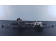 Recambio de cremallera direccion para hyundai tucson (tl, tle) 1.6 gdi referencia OEM IAM   