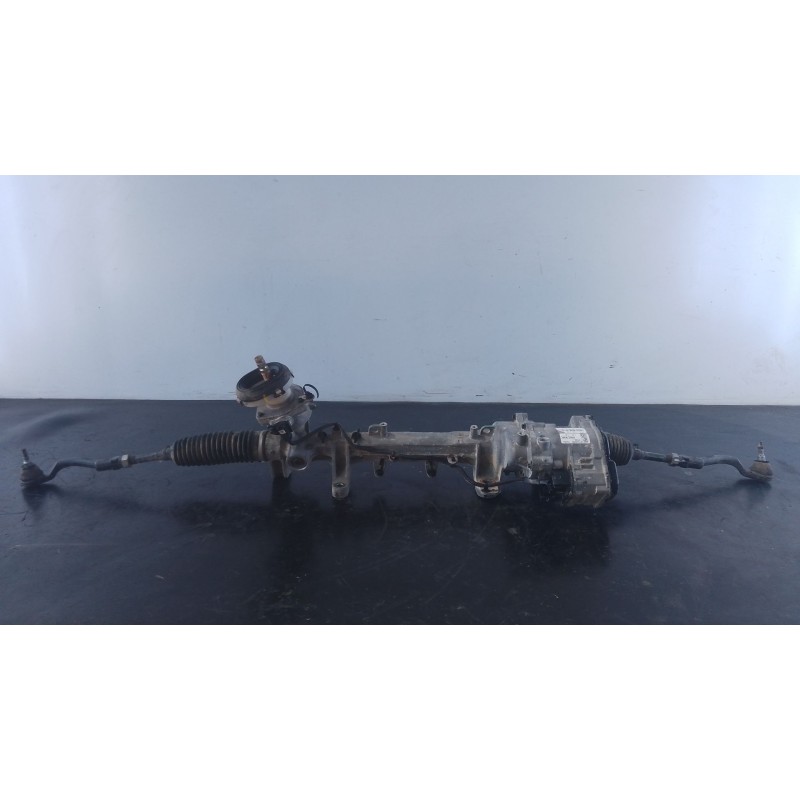 Recambio de cremallera direccion para hyundai tucson (tl, tle) 1.6 gdi referencia OEM IAM   