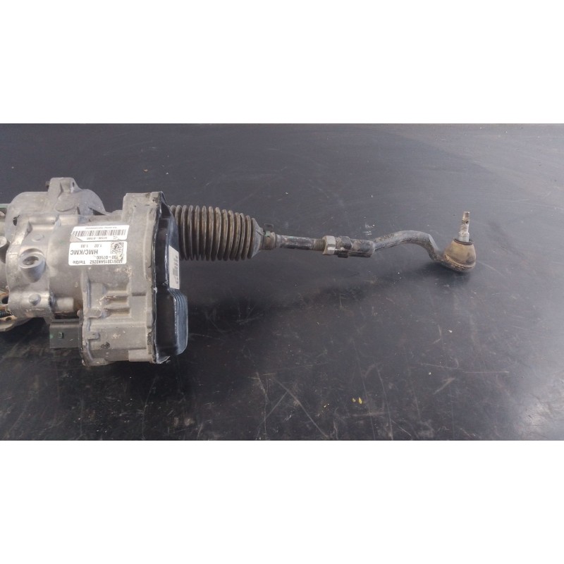 Recambio de cremallera direccion para hyundai tucson (tl, tle) 1.6 gdi referencia OEM IAM   