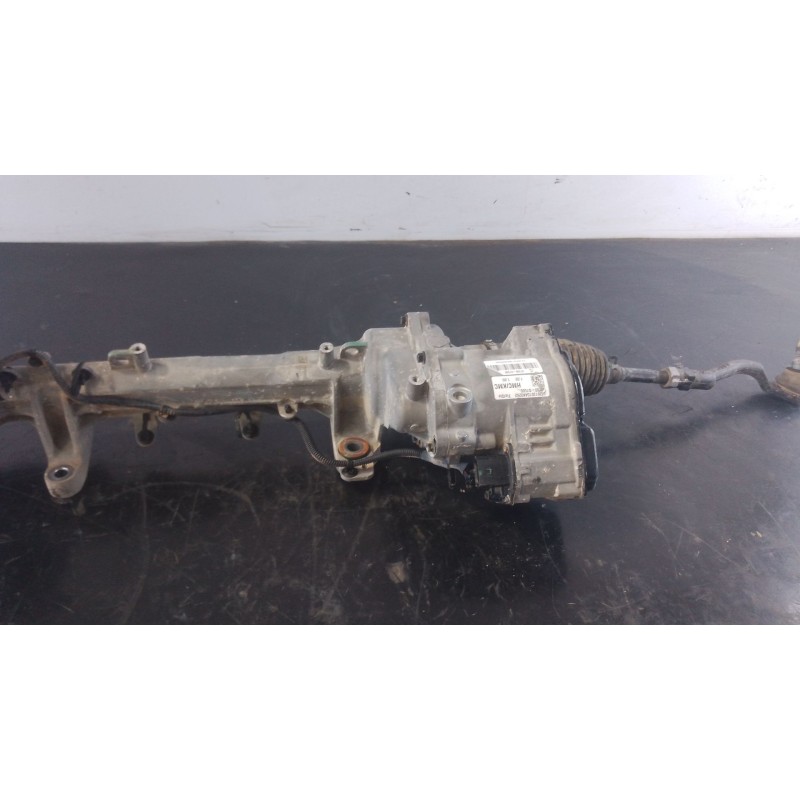 Recambio de cremallera direccion para hyundai tucson (tl, tle) 1.6 gdi referencia OEM IAM   