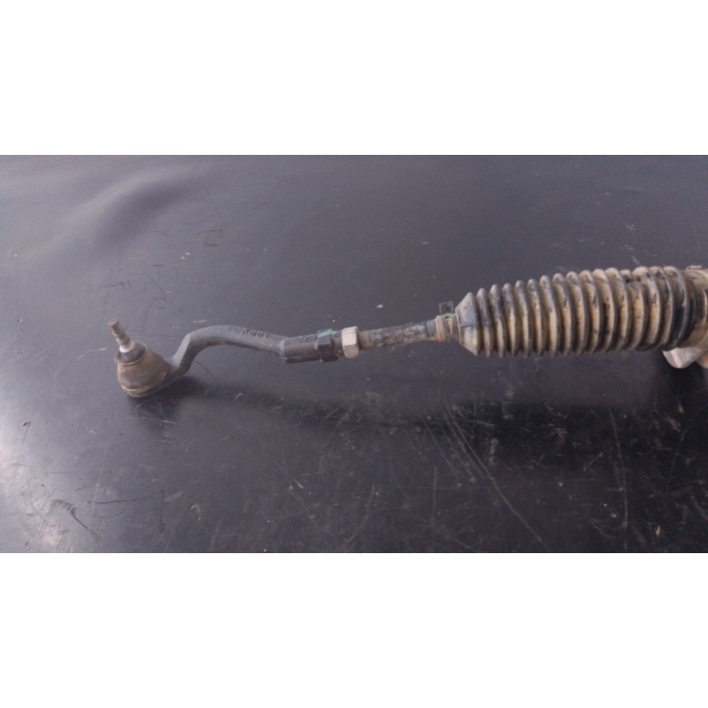 Recambio de cremallera direccion para hyundai tucson (tl, tle) 1.6 gdi referencia OEM IAM   