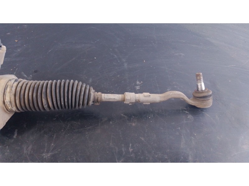 Recambio de cremallera direccion para bmw x3 (f25) xdrive 20 d referencia OEM IAM 7003220003C 5WK66200D 